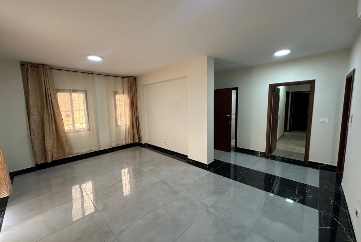 Appartement à Louer – Limete, Kinshasa