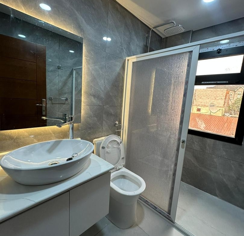 Appartement à Louer – Limete, Kinshasa