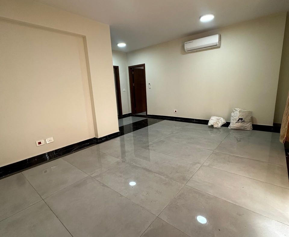 Appartement à Louer – Limete, Kinshasa