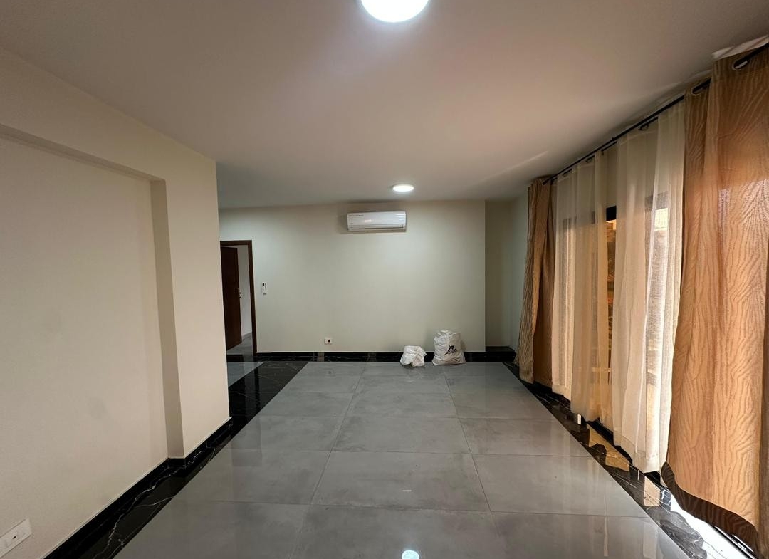 Appartement à Louer – Limete, Kinshasa