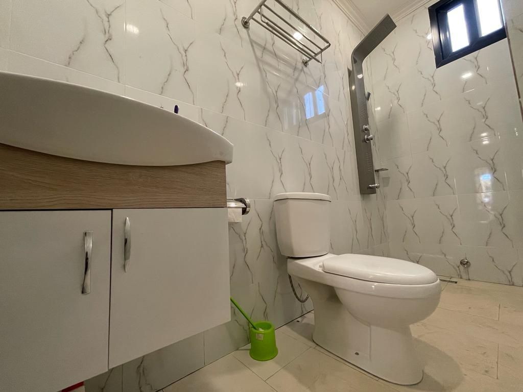 Appartement à Louer – Macampagne, Kinshasa