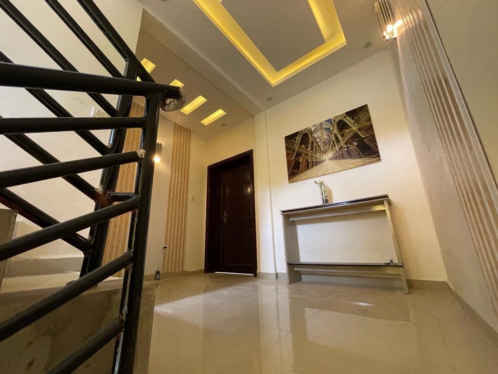 Appartement à Louer – Macampagne, Kinshasa