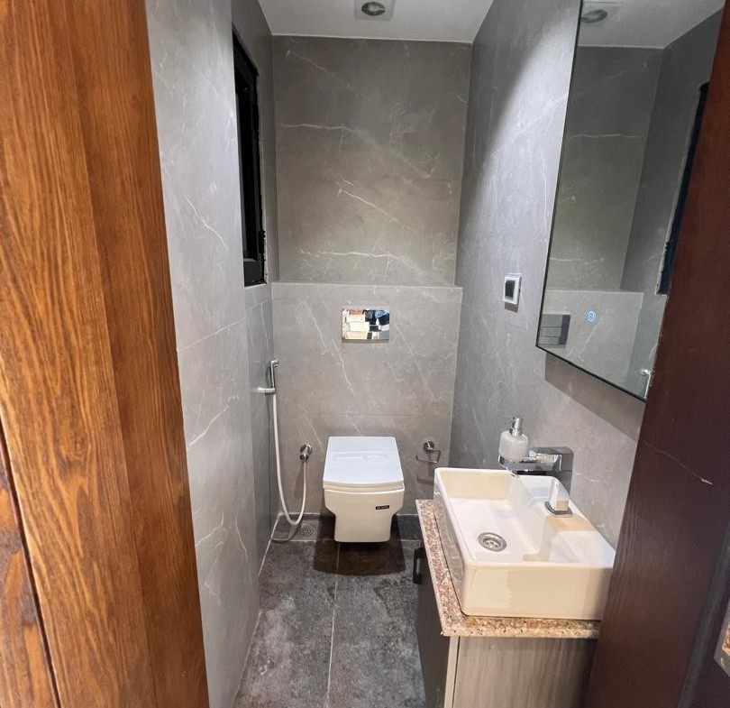 Immeuble à Louer – Gombe, Kinshasa