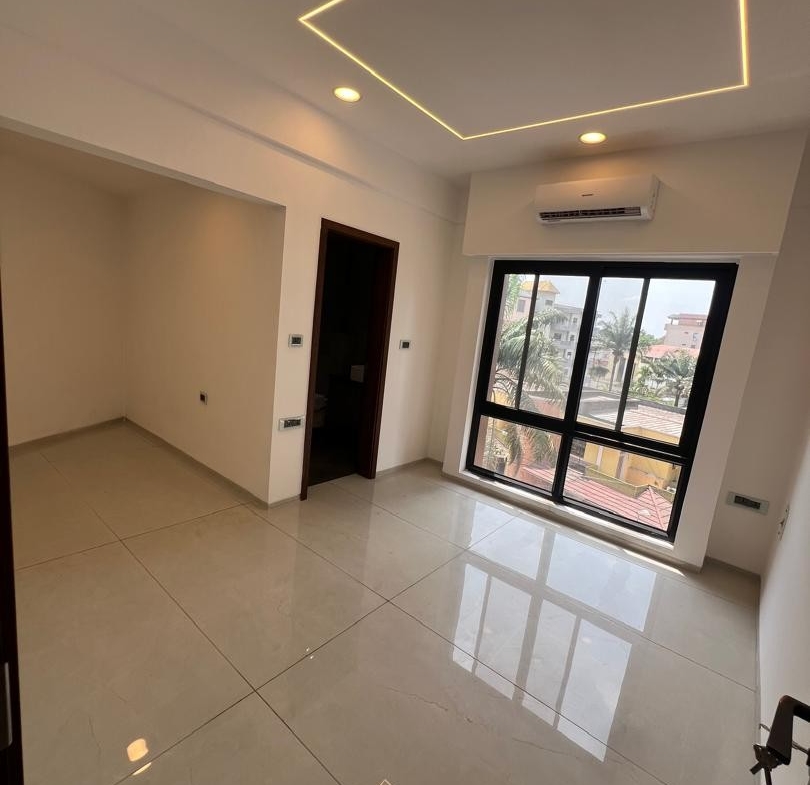 Immeuble à Louer – Gombe, Kinshasa