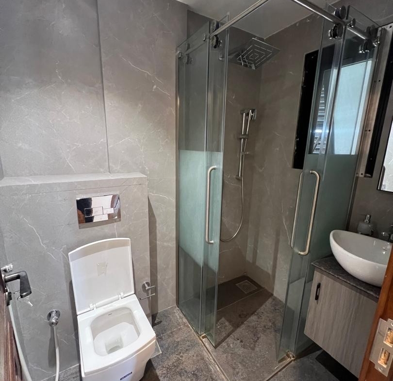 Immeuble à Louer – Gombe, Kinshasa
