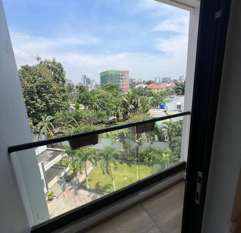 Immeuble à Louer – Gombe, Kinshasa