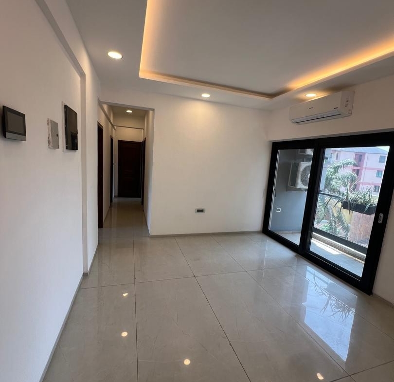 Immeuble à Louer – Gombe, Kinshasa
