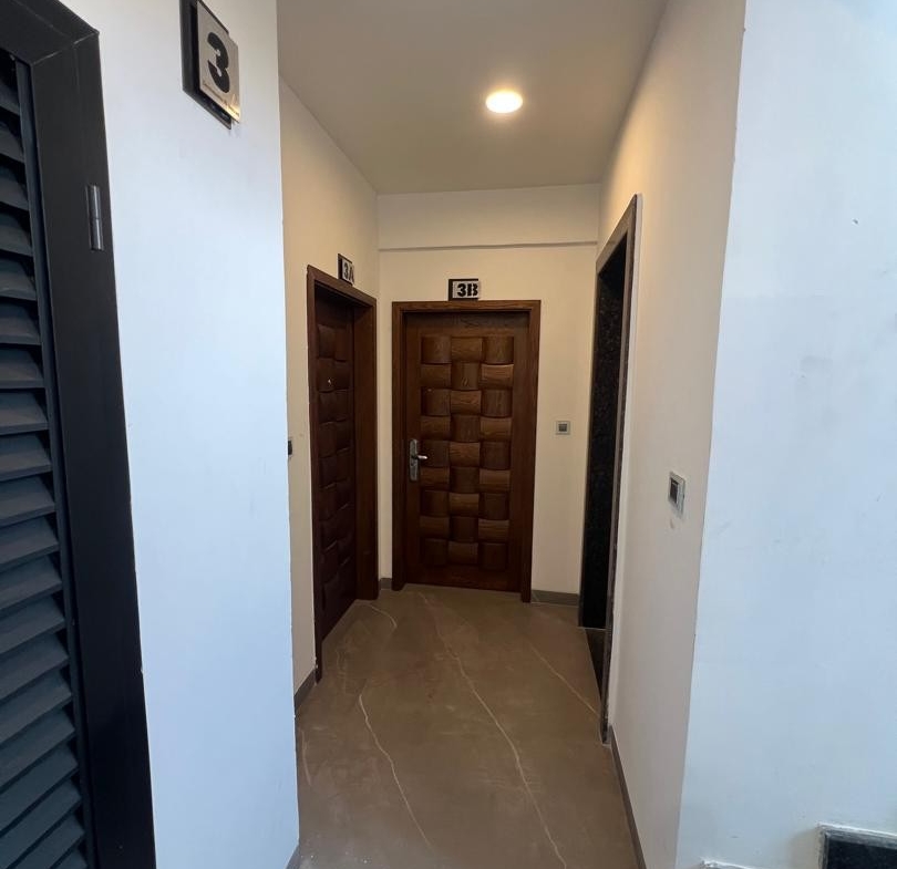 Immeuble à Louer – Gombe, Kinshasa