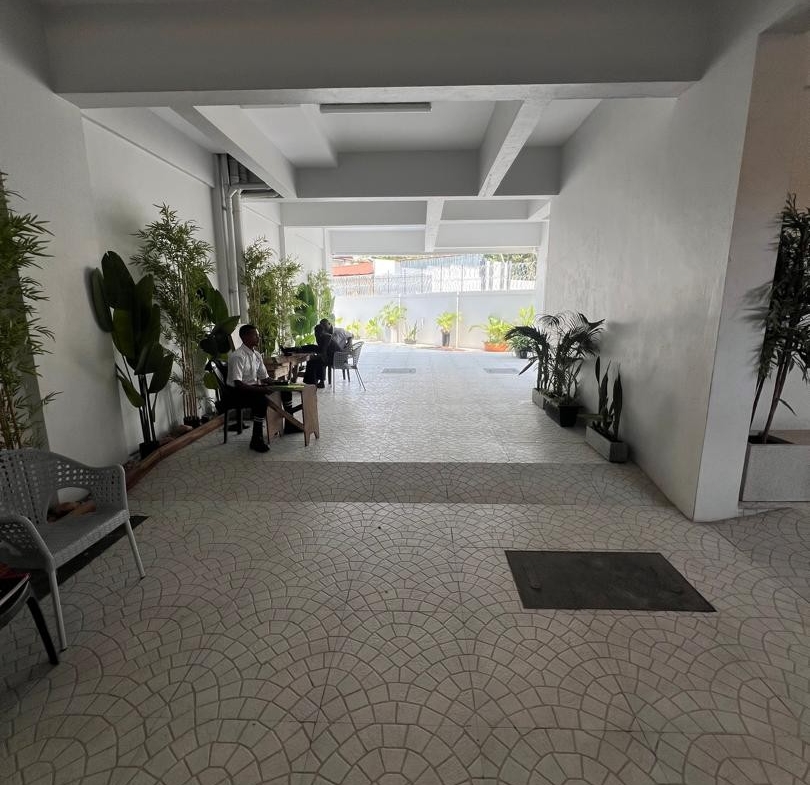 Immeuble à Louer – Gombe, Kinshasa