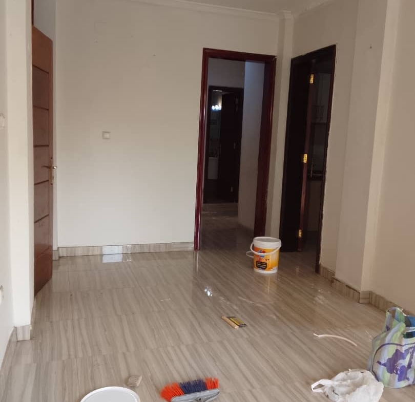 Appartement à Louer – GB, Kinshasa