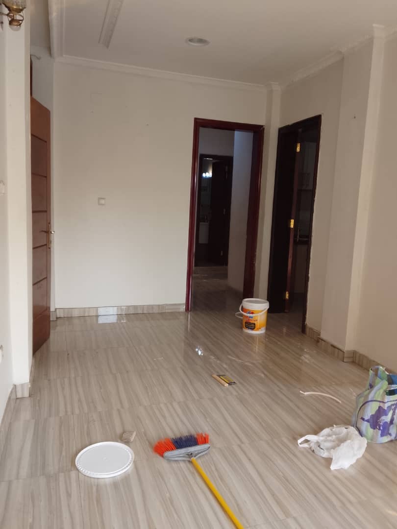 Appartement à Louer – GB, Kinshasa