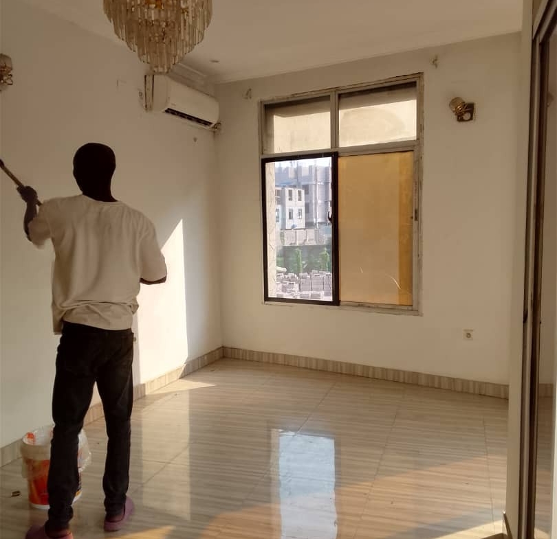 Appartement à Louer – GB, Kinshasa