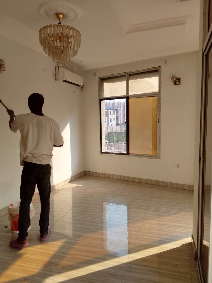 Appartement à Louer – GB, Kinshasa
