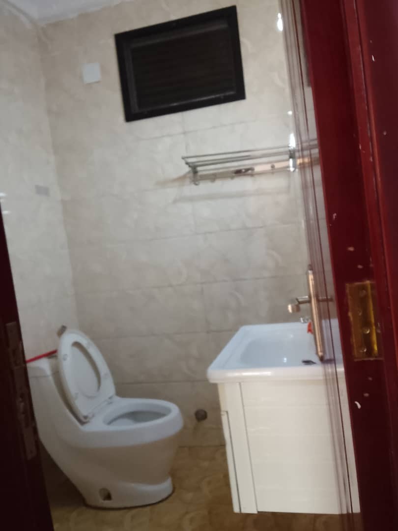 Appartement à Louer – GB, Kinshasa