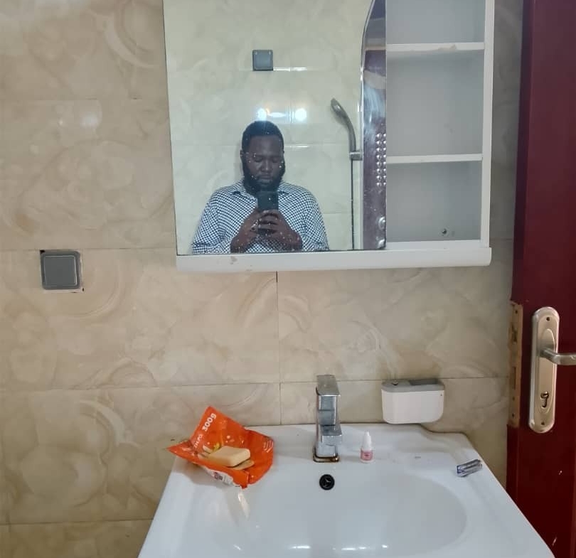 Appartement à Louer – GB, Kinshasa