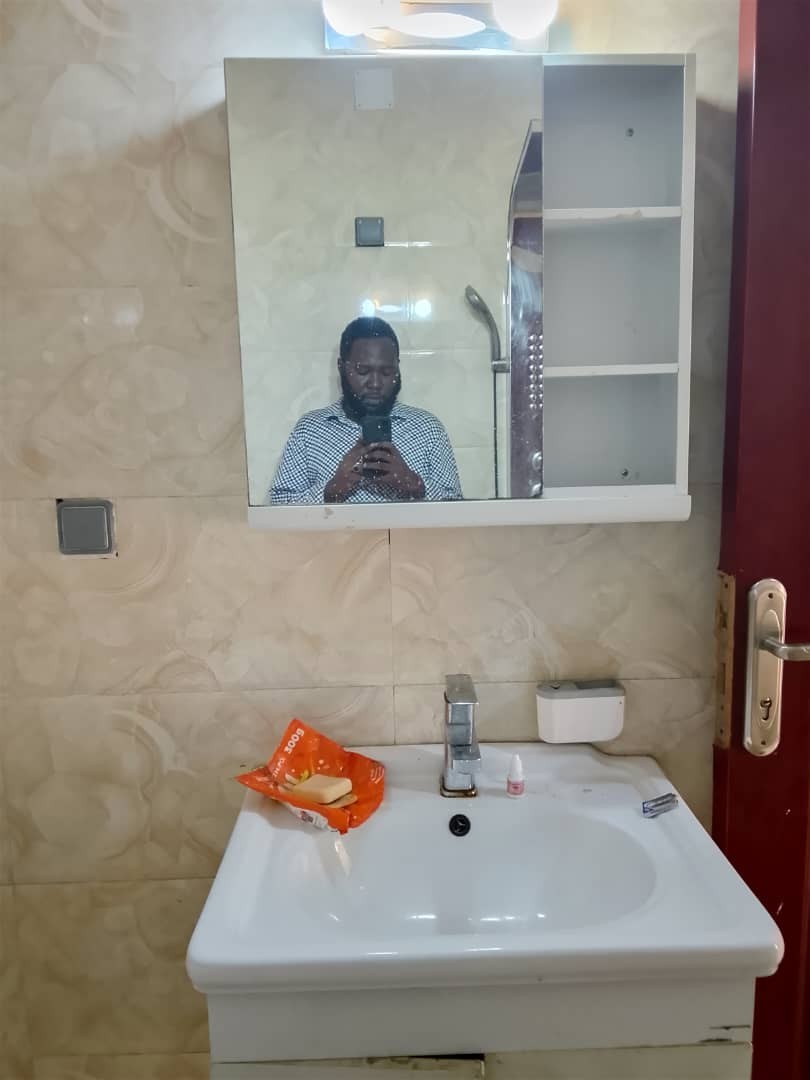 Appartement à Louer – GB, Kinshasa
