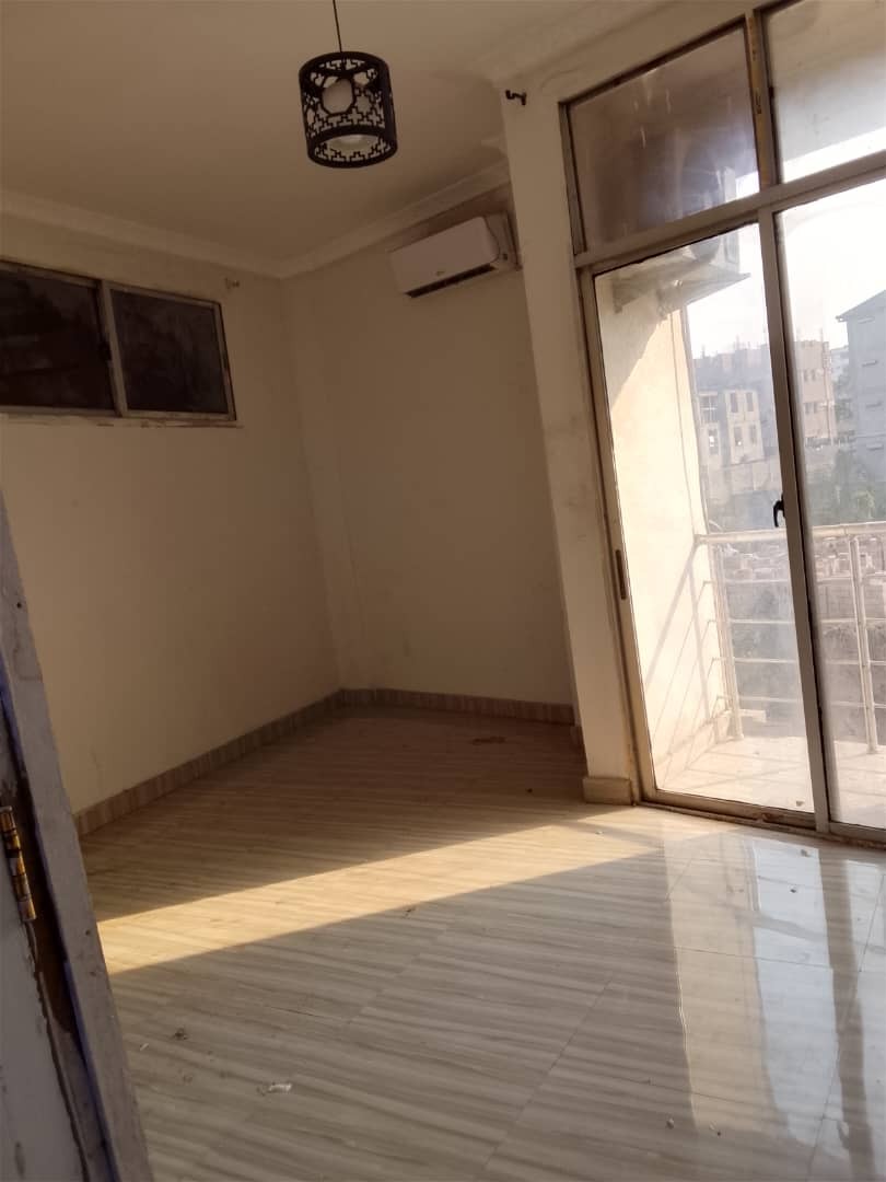 Appartement à Louer – GB, Kinshasa