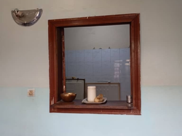 Villa à vendre – macampagne, kinshasa