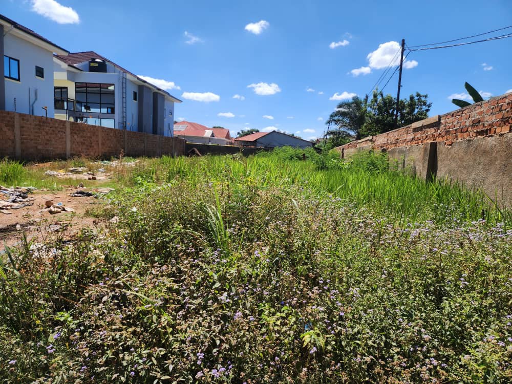 Parcelle-Terrain à Vendre – Lubumbashi