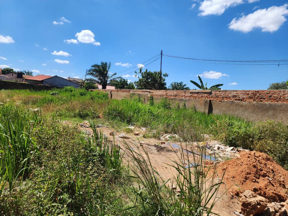 Parcelle-Terrain à Vendre – Lubumbashi