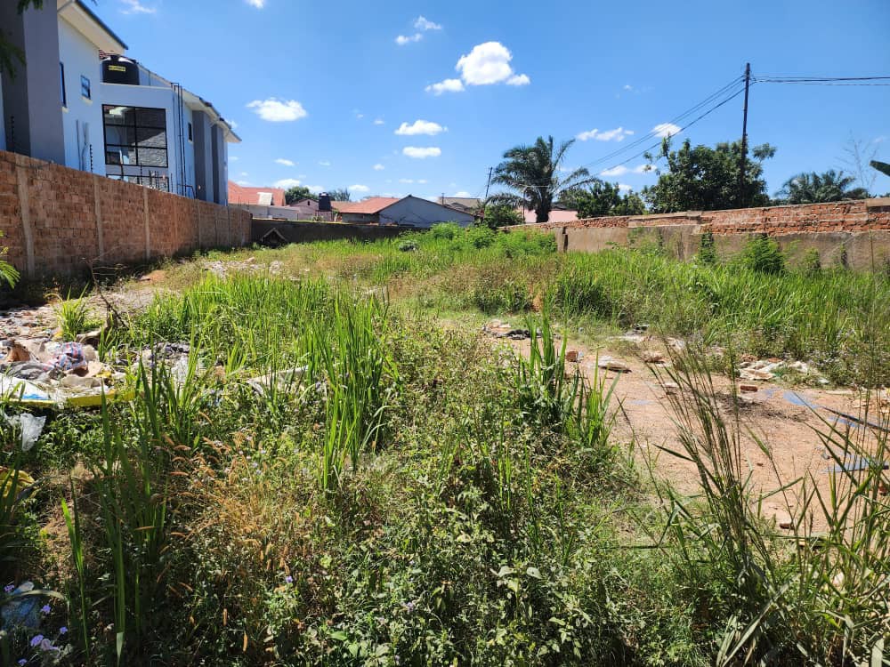 Parcelle-Terrain à Vendre – Lubumbashi
