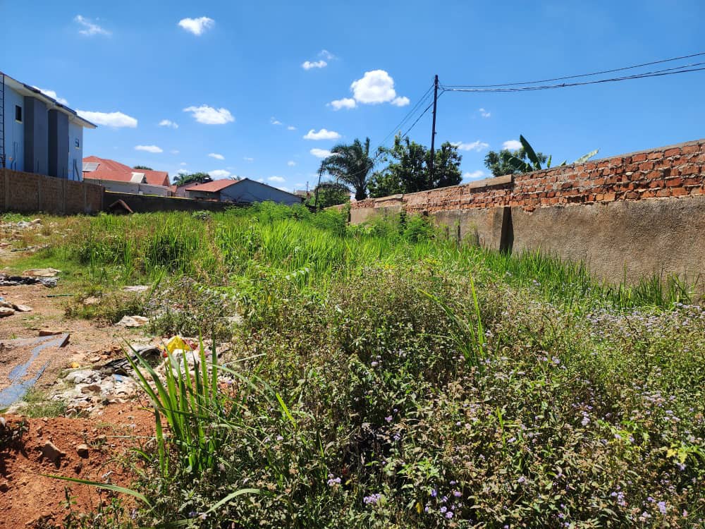 Parcelle-Terrain à Vendre – Lubumbashi