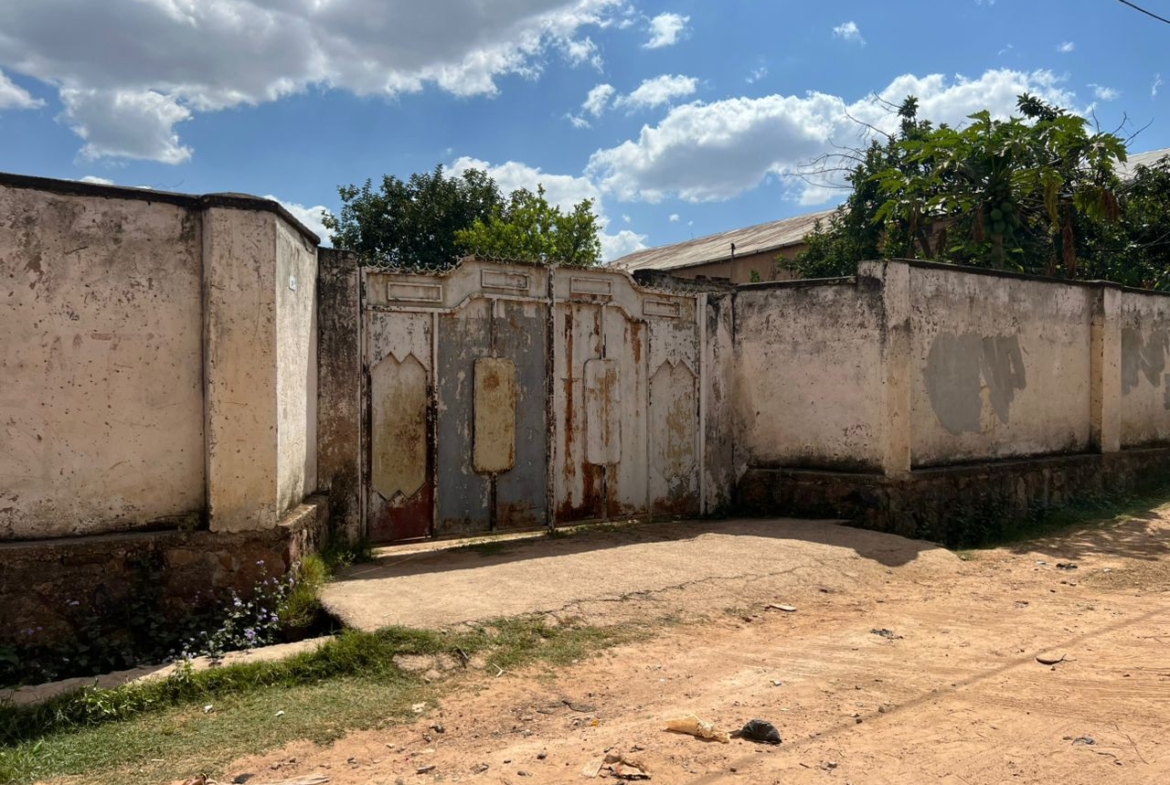 Parcelle-Terrain à Vendre – Lubumbashi