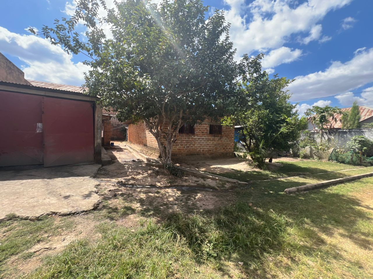 Parcelle-Terrain à Vendre – Lubumbashi