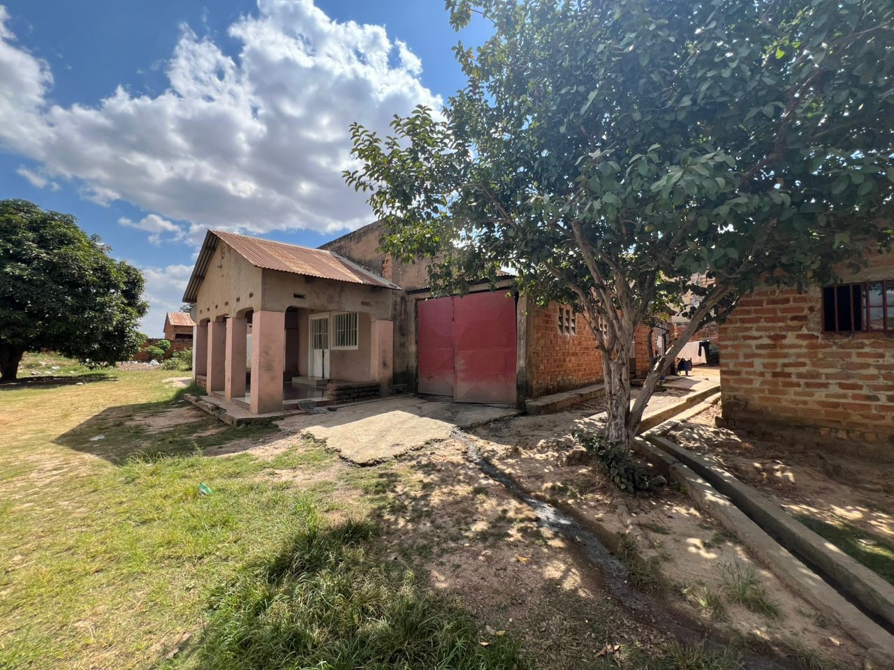Parcelle-Terrain à Vendre – Lubumbashi