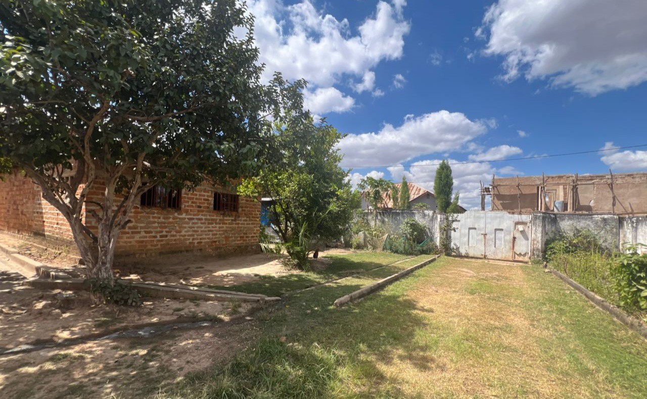 Parcelle-Terrain à Vendre – Lubumbashi