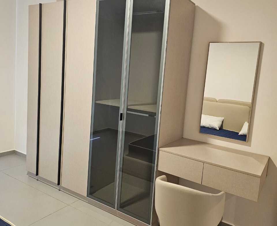Appartement Meublé à Louer – Lubumbashi