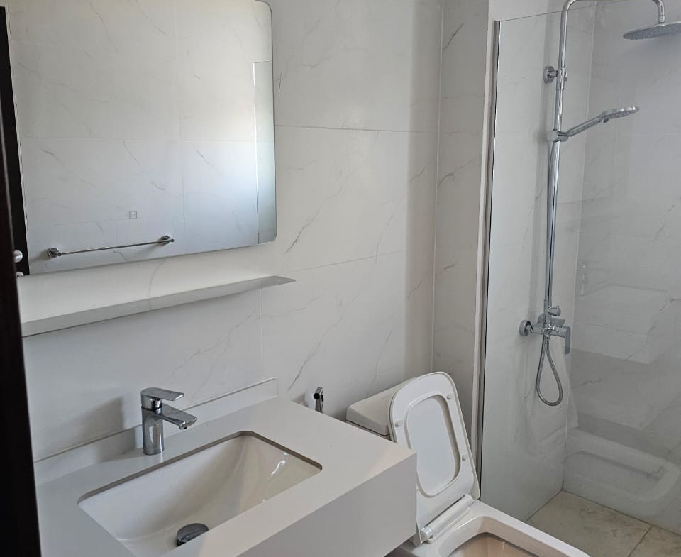 Appartement Meublé à Louer – Lubumbashi