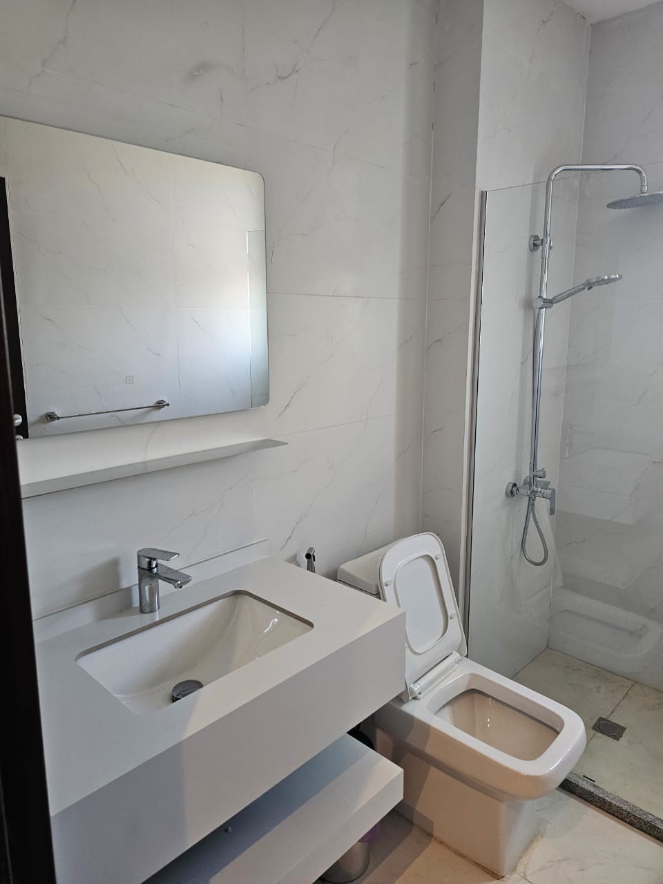 Appartement Meublé à Louer – Lubumbashi