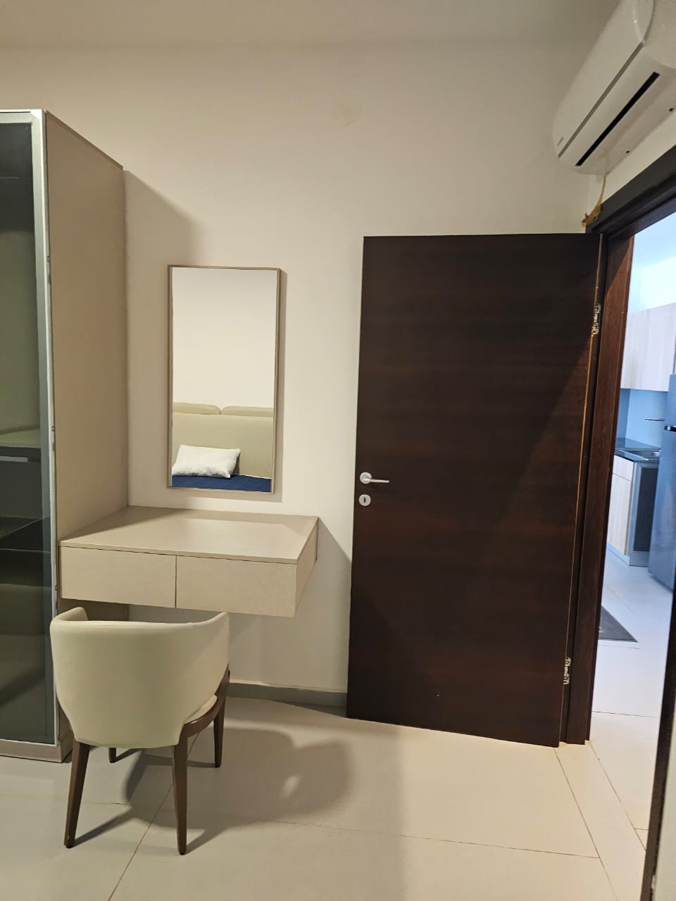 Appartement Meublé à Louer – Lubumbashi