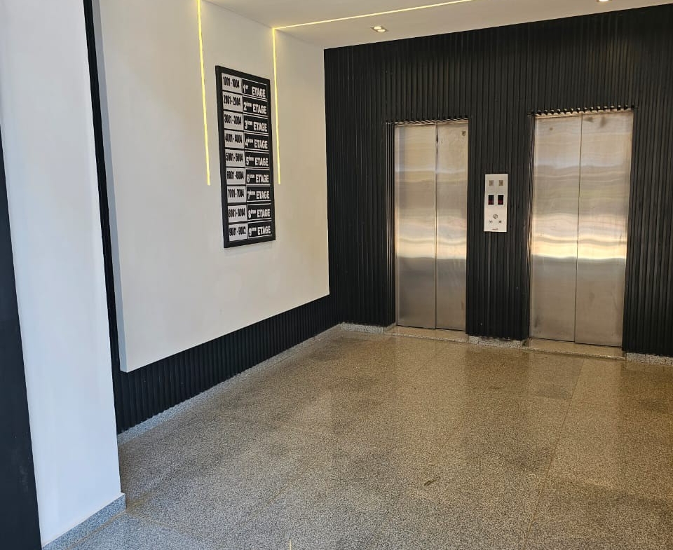 Appartement Meublé à Louer – Lubumbashi