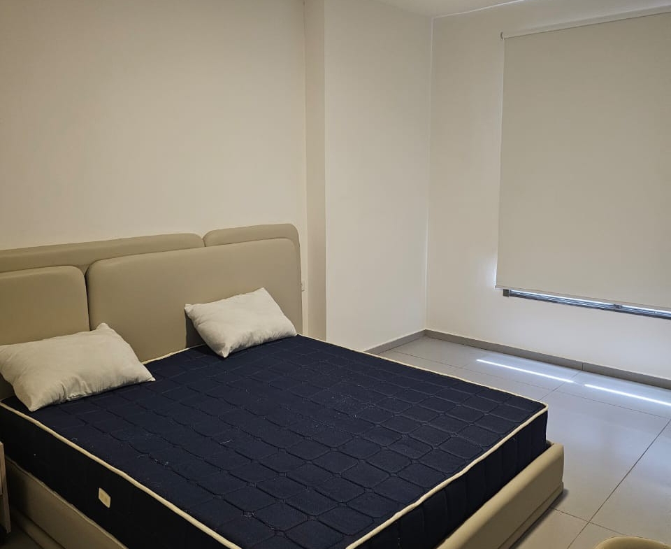 Appartement Meublé à Louer – Lubumbashi