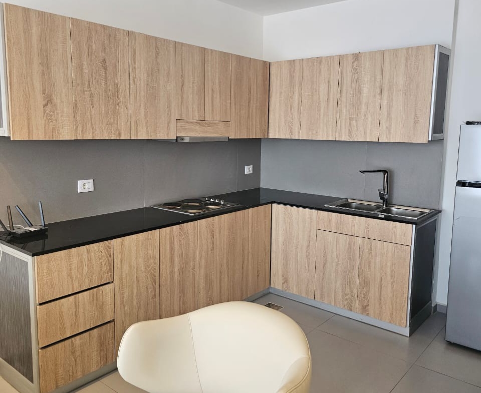 Appartement Meublé à Louer – Lubumbashi