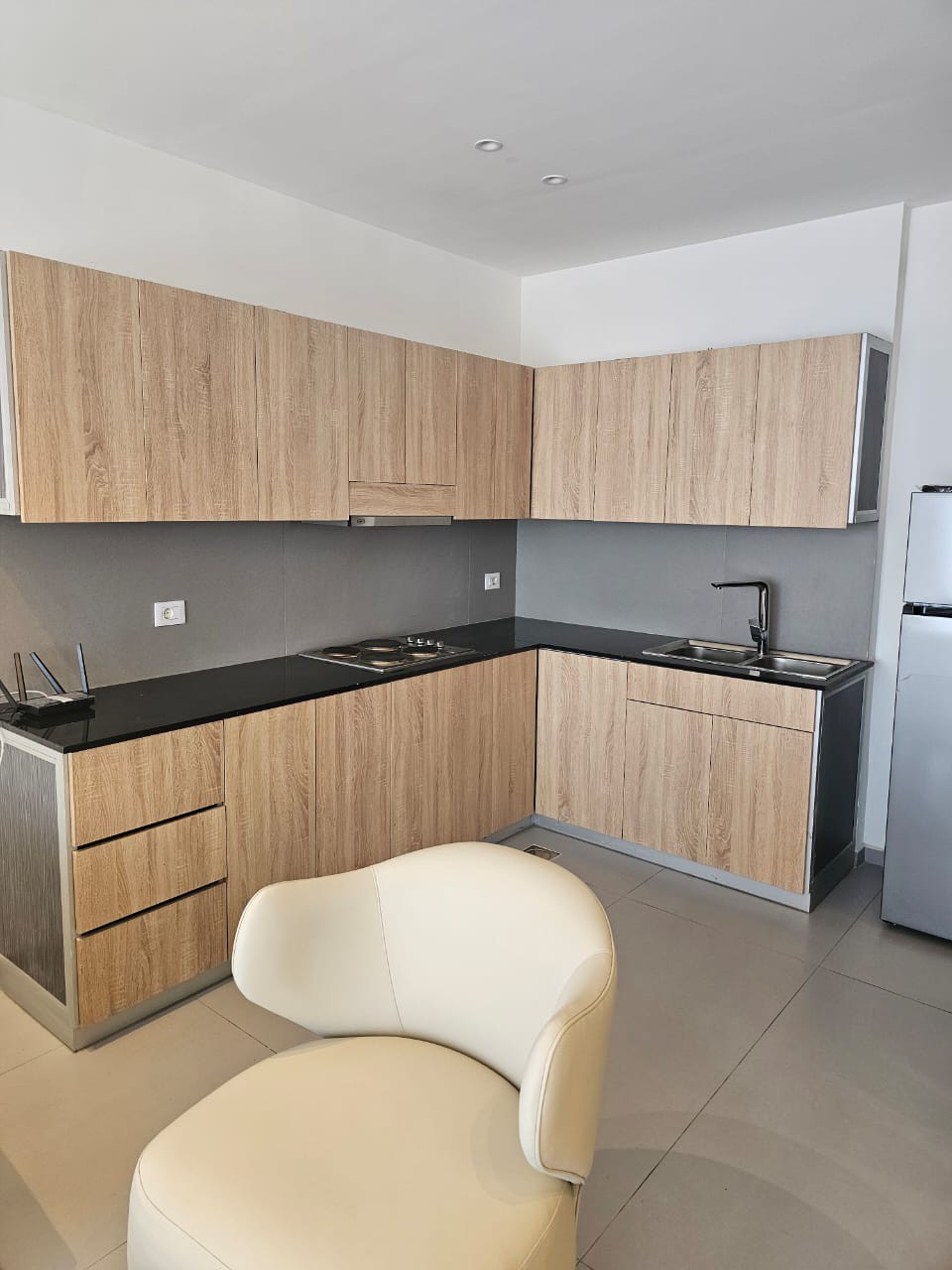 Appartement Meublé à Louer – Lubumbashi