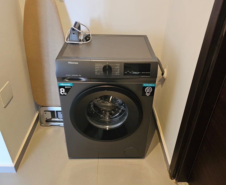 Appartement Meublé à Louer – Lubumbashi