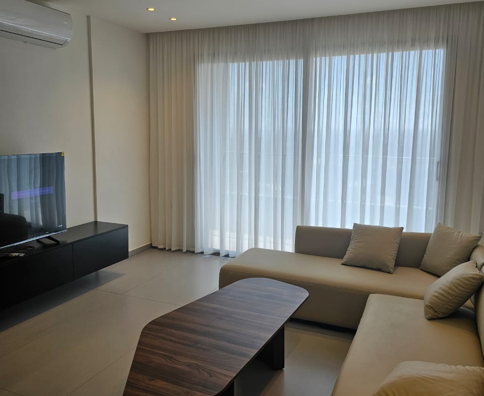 Appartement Meublé à Louer – Lubumbashi