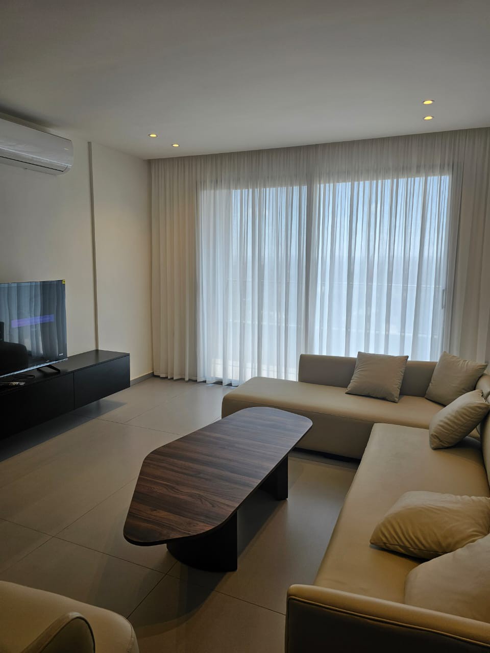Appartement Meublé à Louer – Lubumbashi