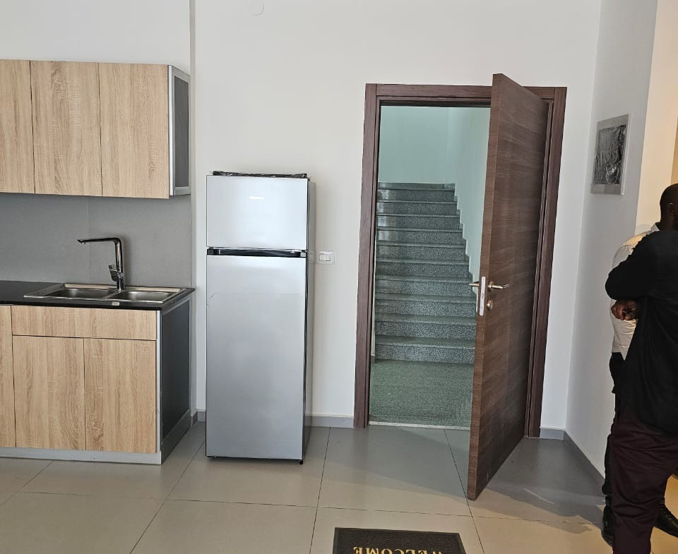 Appartement Meublé à Louer – Lubumbashi
