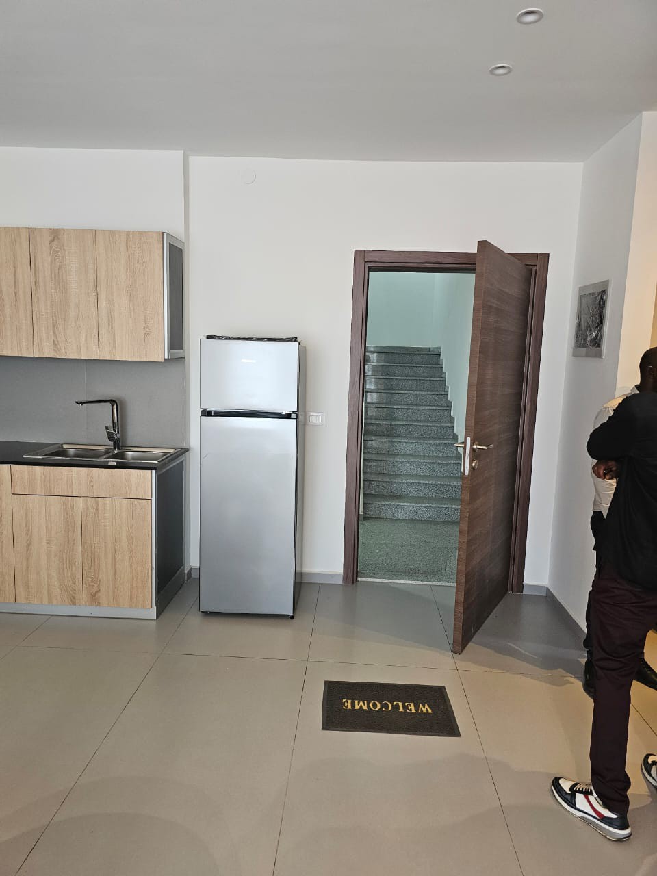 Appartement Meublé à Louer – Lubumbashi