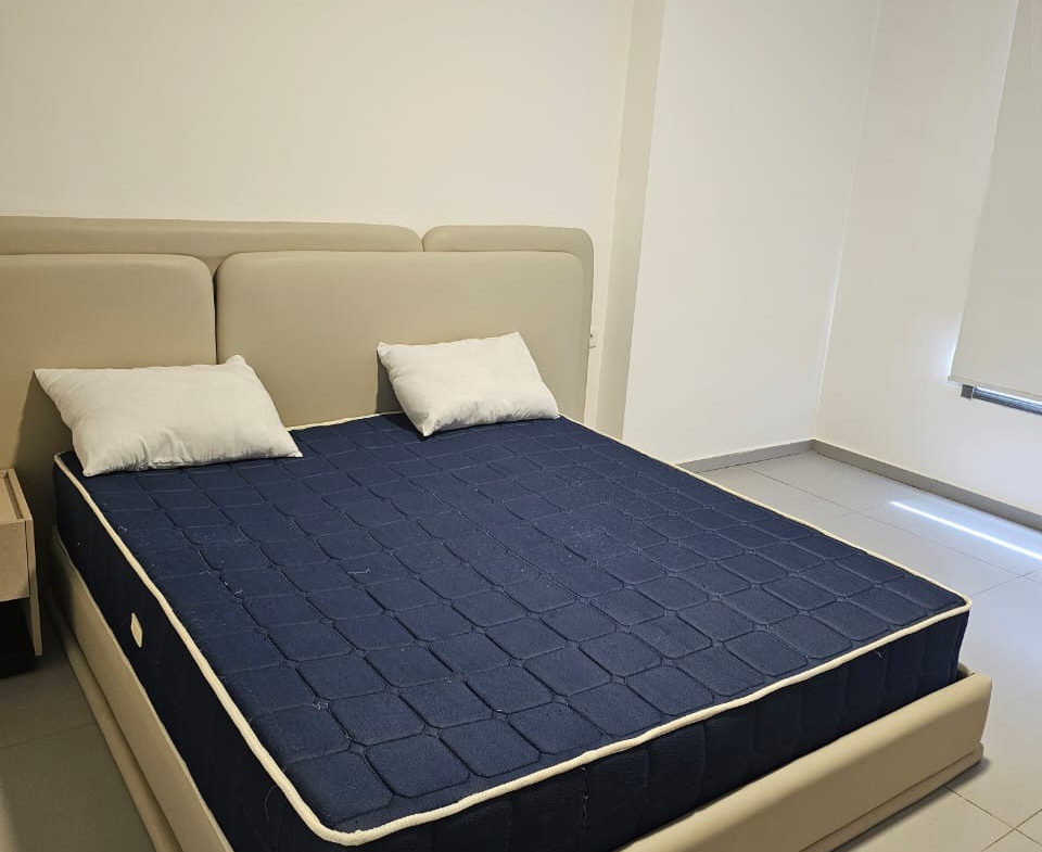 Appartement Meublé à Louer – Lubumbashi