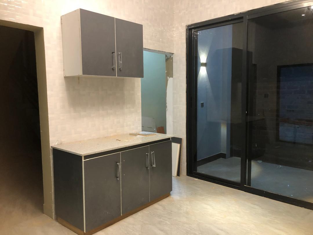 Maison à Louer – Golf Kabulameshi, Lubumbashi