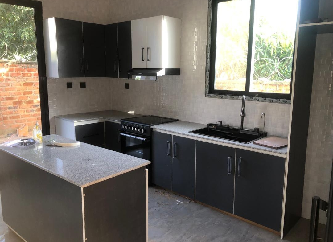 Maison à Louer – Golf Kabulameshi, Lubumbashi