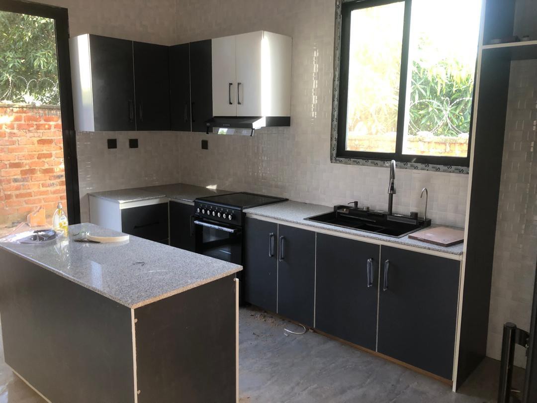 Maison à Louer – Golf Kabulameshi, Lubumbashi