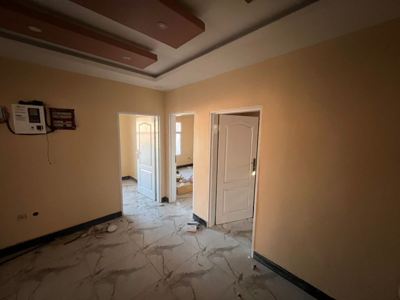 Maison à Louer – Joli Site, Lubumbashi