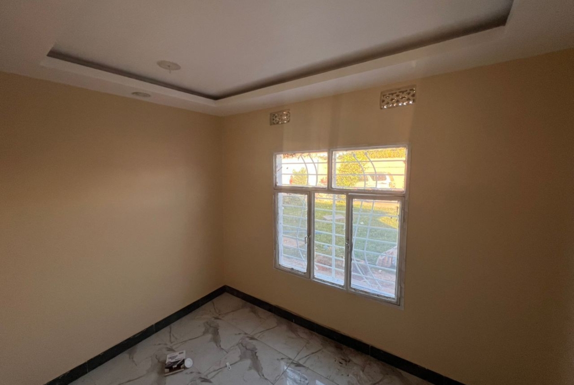 Maison à Louer – Joli Site, Lubumbashi