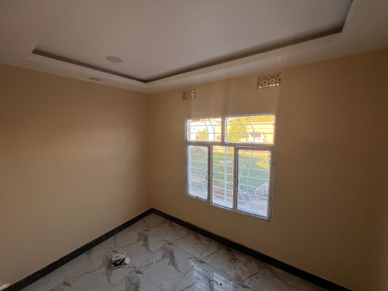 Maison à Louer – Joli Site, Lubumbashi